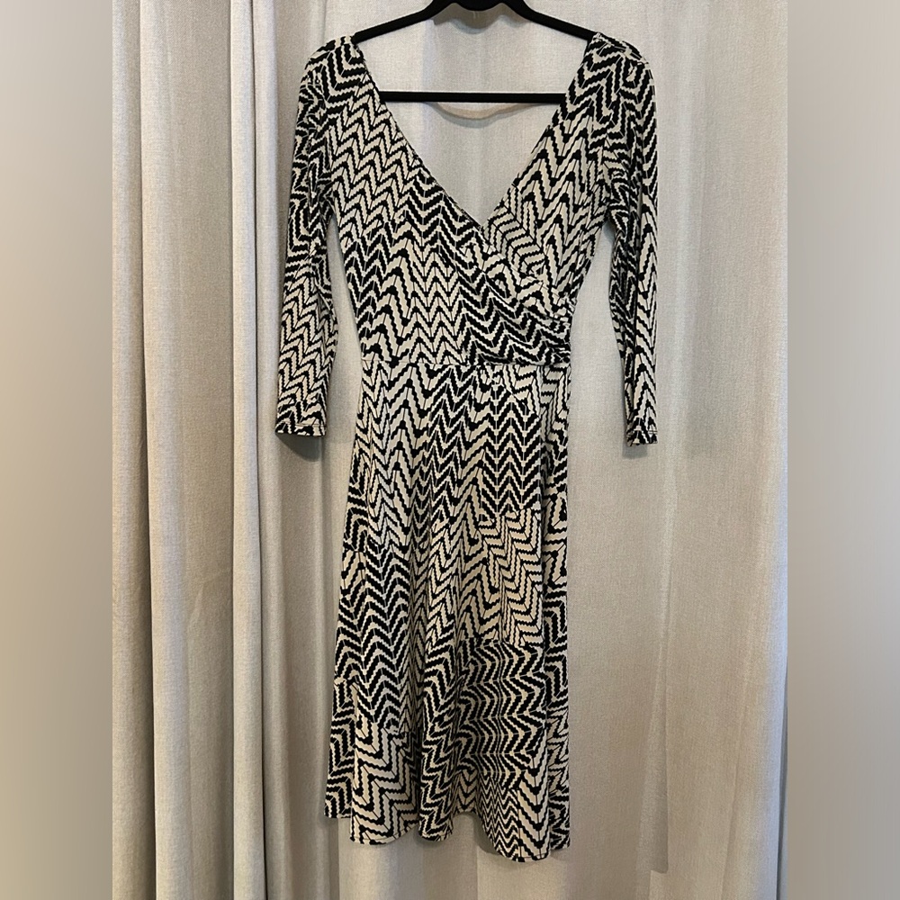 London Times Dress